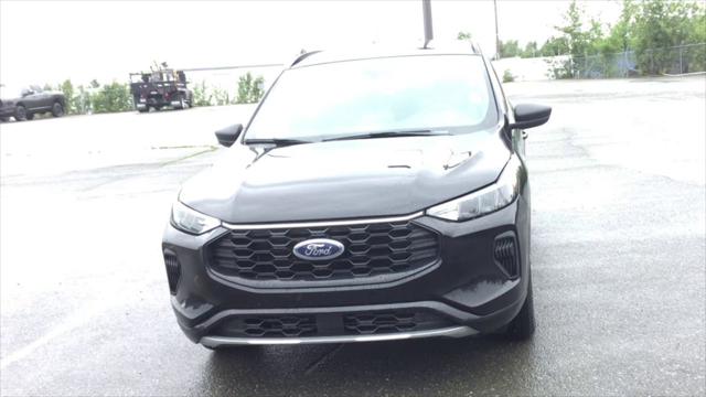 2024 Ford Escape ST-Line 2024 Ford Escape ST-Line