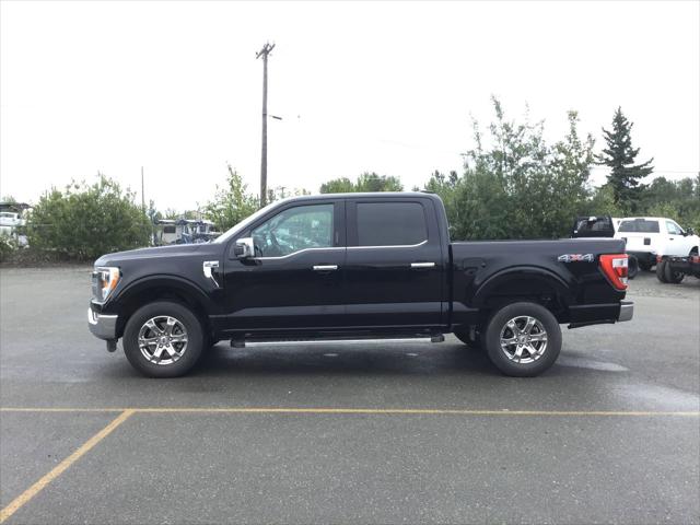 2023 Ford F-150 LARIAT 2023 Ford F-150 LARIAT