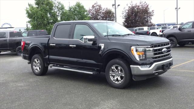 2023 Ford F-150 LARIAT 2023 Ford F-150 LARIAT