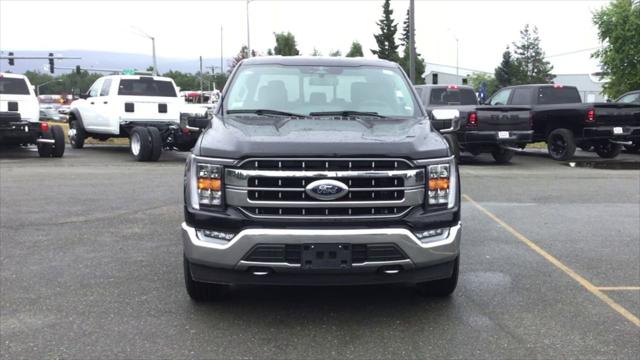 2023 Ford F-150 LARIAT 2023 Ford F-150 LARIAT