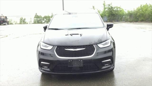 2024 Chrysler Pacifica Touring L 2024 Chrysler Pacifica Touring L