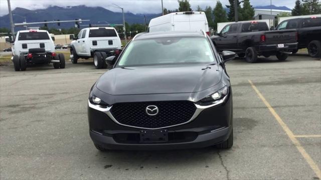 2023 Mazda CX-30 2.5 S Premium
