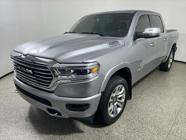 2023 RAM 1500 Limited Longhorn Crew Cab 4x4 57 Box