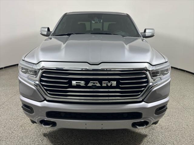 2023 RAM 1500 Limited Longhorn Crew Cab 4x4 57 Box