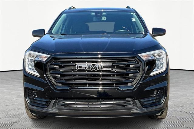2023 GMC Terrain FWD SLE 2023 GMC Terrain FWD SLE