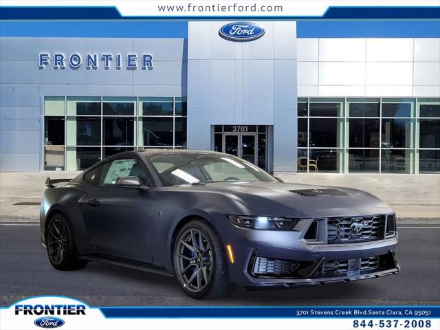 2025 Ford Mustang Dark Horse Fastback for sale in Santa Clara, CA