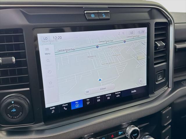 2025 Ford F-350 Platinum