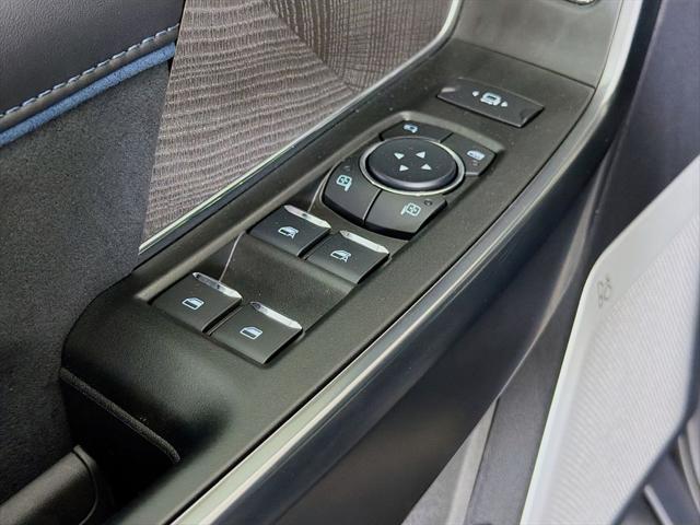 2025 Ford F-350 Platinum