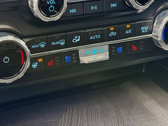 2025 Ford F-350 Platinum