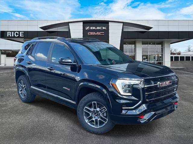 2026 GMC Terrain AWD AT4 for sale in Knoxville, TN