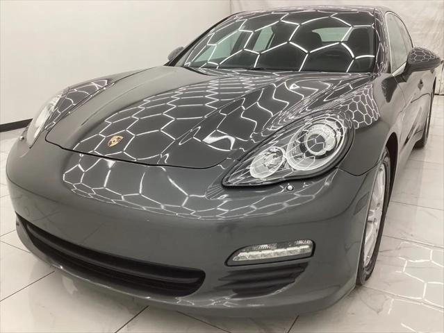 2013 Porsche Panamera for sale near Cincinnati, OH
