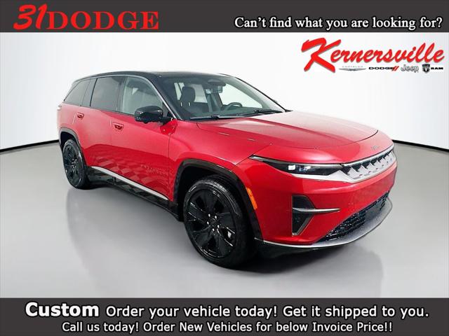 2025 Jeep Wagoneer Launch Edition for sale in Kernersville, NC