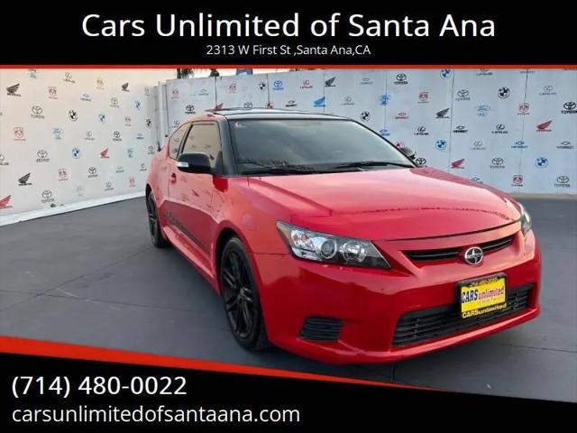 2013 Scion tC Release Series 8.0 for sale in Santa Ana, CA