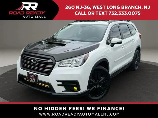 2020 Subaru Ascent Limited for sale in West Long Branch, NJ