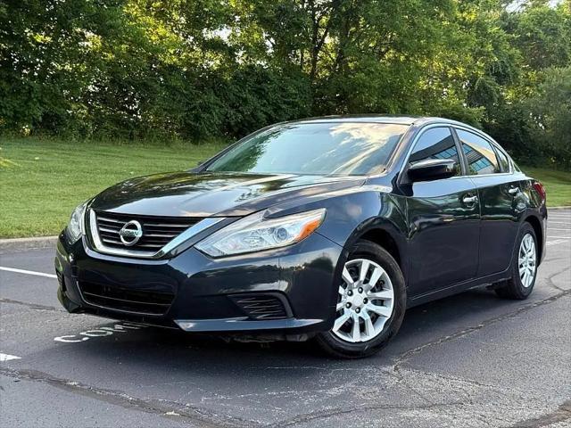 2018 Nissan Altima 2.5 S for sale in Nashville, TN