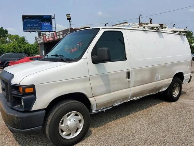 2011 Ford E-250 Commercial for sale in Columbus, OH