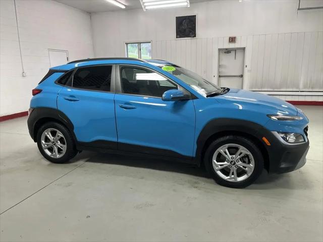 2023 Hyundai Kona SEL for sale in Beaverdale, PA