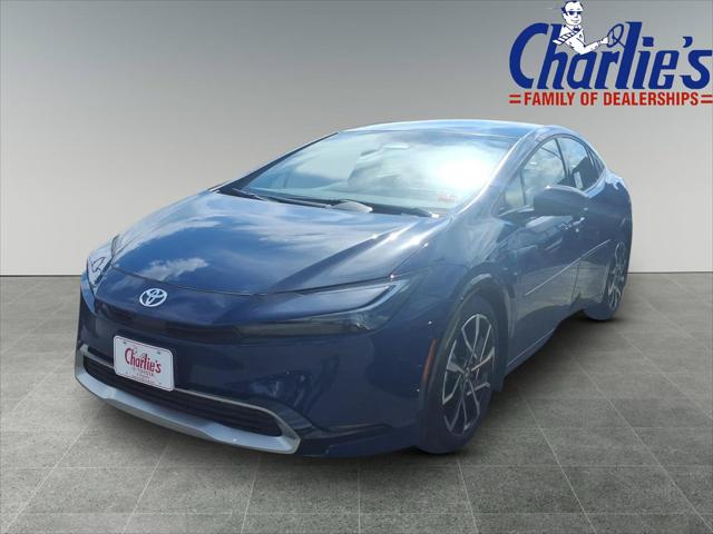 2026 Toyota Prius Plug-In XSE Premium for sale in Augusta, ME