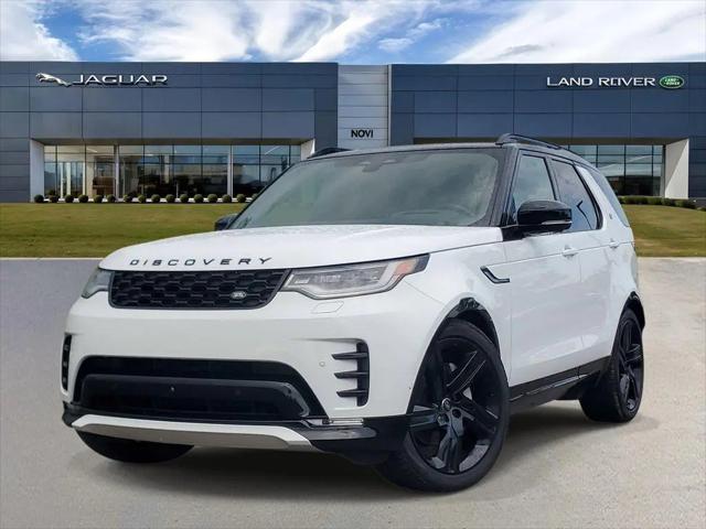 2025 Land Rover Discovery P300 Dynamic SE for sale in Novi, MI
