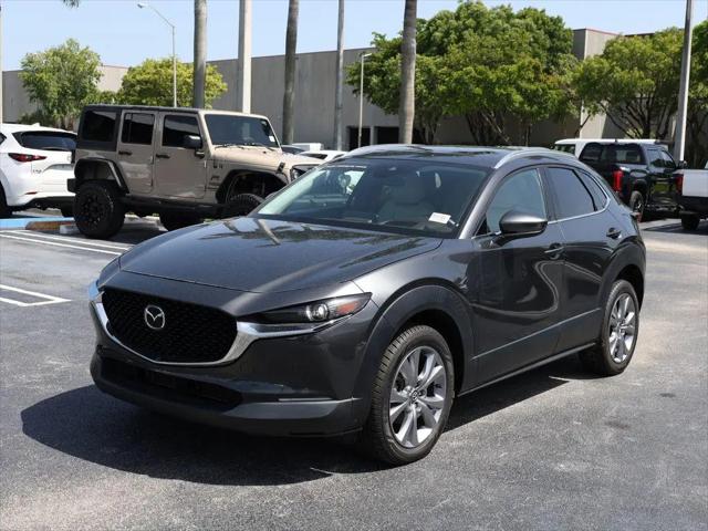 2022 Mazda CX-30 Premium for sale in Miami, FL