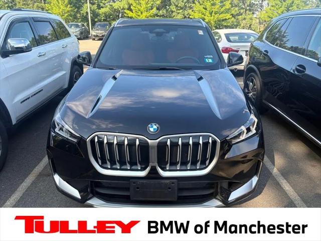 2025 BMW X1 xDrive28i for sale in Manchester, NH