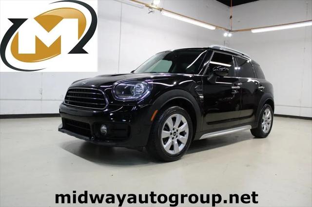 2019 MINI Countryman Cooper for sale in Addison, TX