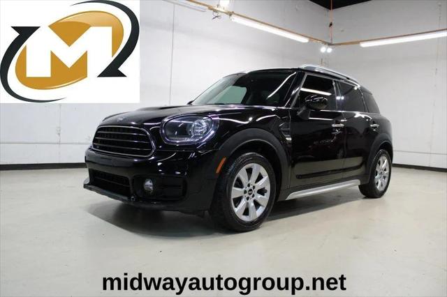 2019 MINI Countryman Cooper for sale in Addison, TX