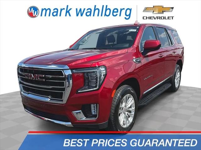 2023 GMC Yukon 4WD SLT for sale near Columbus, OH
