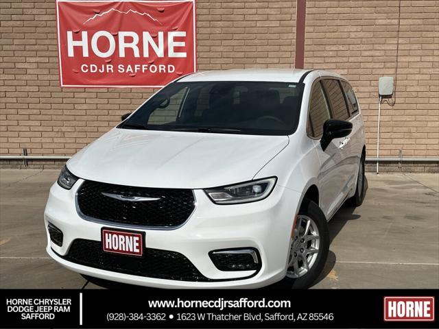 2026 Chrysler Pacifica PACIFICA SELECT 2026 Chrysler Pacifica PACIFICA SELECT