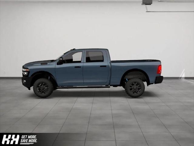 2026 RAM Ram 2500 RAM 2500 TRADESMAN CREW CAB 4X4 64 BOX 2026 RAM Ram 2500 RAM 2500 TRADESMAN CREW CAB 4X4 64 BOX