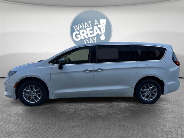 2026 Chrysler Voyager VOYAGER LX 2026 Chrysler Voyager VOYAGER LX