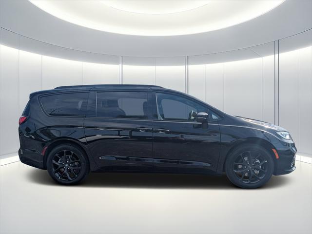2026 Chrysler Pacifica PACIFICA LIMITED
