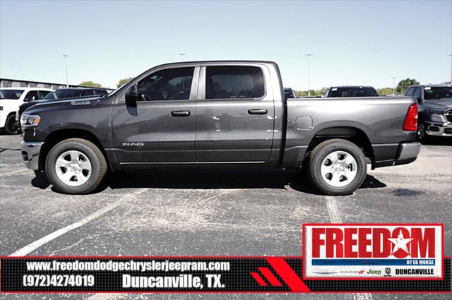 2026 RAM Ram 1500 RAM 1500 TRADESMAN CREW CAB 4X4 57 BOX 2026 RAM Ram 1500 RAM 1500 TRADESMAN CREW CAB 4X4 57 BOX