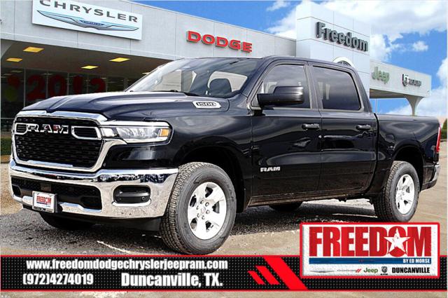2026 RAM Ram 1500 RAM 1500 TRADESMAN CREW CAB 4X4 57 BOX 2026 RAM Ram 1500 RAM 1500 TRADESMAN CREW CAB 4X4 57 BOX