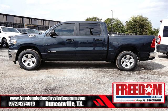 2026 RAM Ram 1500 RAM 1500 TRADESMAN CREW CAB 4X4 57 BOX 2026 RAM Ram 1500 RAM 1500 TRADESMAN CREW CAB 4X4 57 BOX