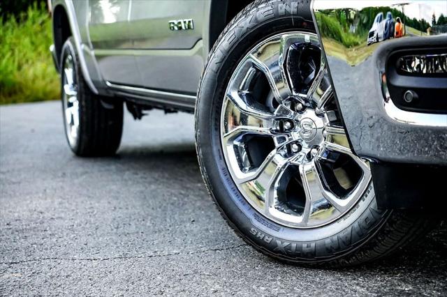 2026 RAM Ram 1500 RAM 1500 BIG HORN CREW CAB 4X2 57 BOX 2026 RAM Ram 1500 RAM 1500 BIG HORN CREW CAB 4X2 57 BOX