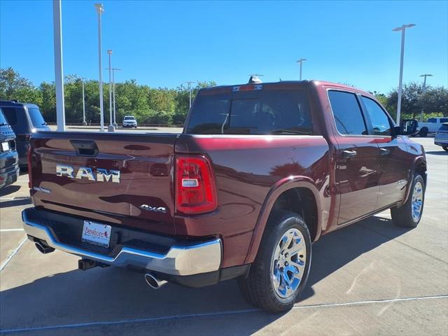 2026 RAM Ram 1500 RAM 1500 LONE STAR CREW CAB 4X4 57 BOX 2026 RAM Ram 1500 RAM 1500 LONE STAR CREW CAB 4X4 57 BOX