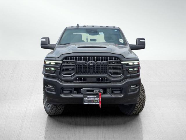 2026 RAM Ram 2500 RAM 2500 POWER WAGON CREW CAB 4X4 64 BOX