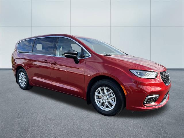 2026 Chrysler Pacifica PACIFICA SELECT 2026 Chrysler Pacifica PACIFICA SELECT