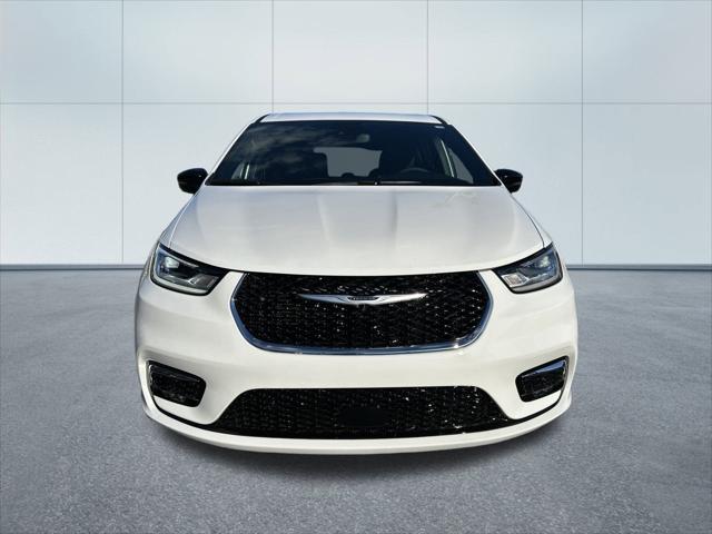 2026 Chrysler Pacifica PACIFICA SELECT 2026 Chrysler Pacifica PACIFICA SELECT