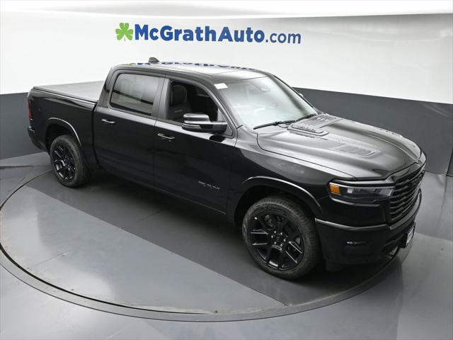 2026 RAM Ram 1500 RAM 1500 LARAMIE CREW CAB 4X4 57 BOX 2026 RAM Ram 1500 RAM 1500 LARAMIE CREW CAB 4X4 57 BOX