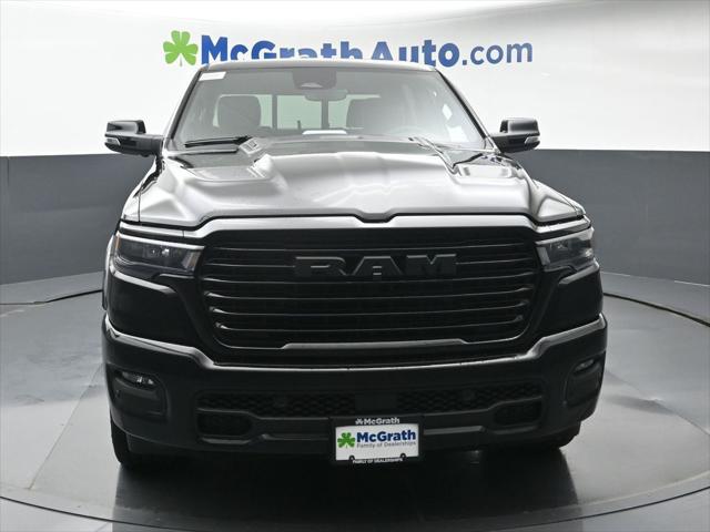 2026 RAM Ram 1500 RAM 1500 LARAMIE CREW CAB 4X4 57 BOX 2026 RAM Ram 1500 RAM 1500 LARAMIE CREW CAB 4X4 57 BOX