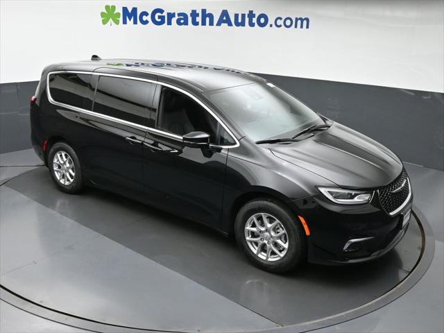 2026 Chrysler Pacifica PACIFICA SELECT 2026 Chrysler Pacifica PACIFICA SELECT