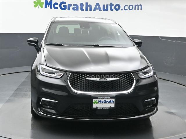 2026 Chrysler Pacifica PACIFICA SELECT 2026 Chrysler Pacifica PACIFICA SELECT