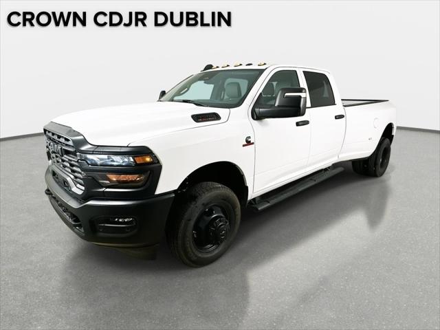 2026 RAM Ram 3500 RAM 3500 TRADESMAN CREW CAB 4X4 8 BOX 2026 RAM Ram 3500 RAM 3500 TRADESMAN CREW CAB 4X4 8 BOX