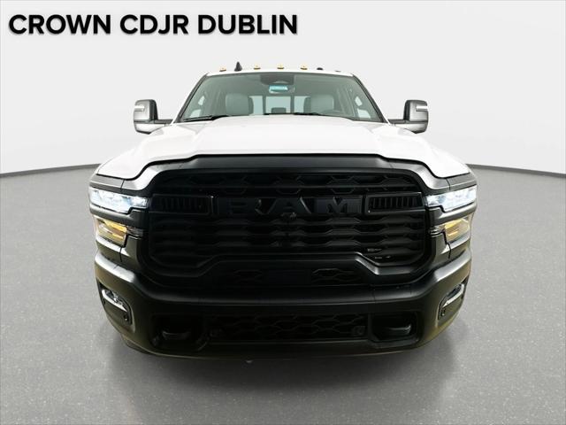 2026 RAM Ram 3500 RAM 3500 TRADESMAN CREW CAB 4X4 8 BOX 2026 RAM Ram 3500 RAM 3500 TRADESMAN CREW CAB 4X4 8 BOX