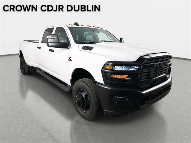 2026 RAM Ram 3500 RAM 3500 TRADESMAN CREW CAB 4X4 8 BOX 2026 RAM Ram 3500 RAM 3500 TRADESMAN CREW CAB 4X4 8 BOX