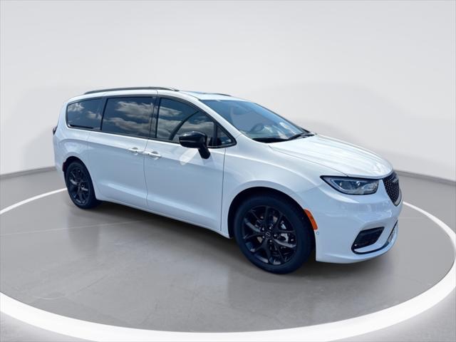 2026 Chrysler Pacifica PACIFICA LIMITED