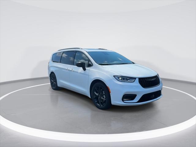 2026 Chrysler Pacifica PACIFICA LIMITED