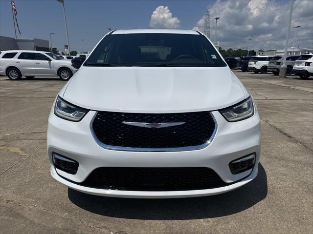 2026 Chrysler Pacifica PACIFICA SELECT 2026 Chrysler Pacifica PACIFICA SELECT